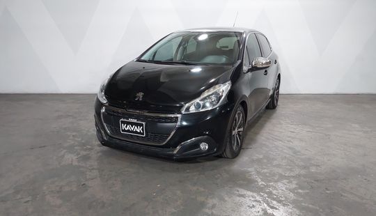 Peugeot • 208
