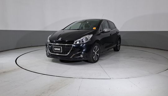 Peugeot • 208