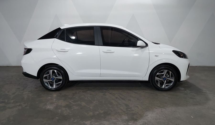 Hyundai Grand I10 1.2 GL MID Sedan 2024