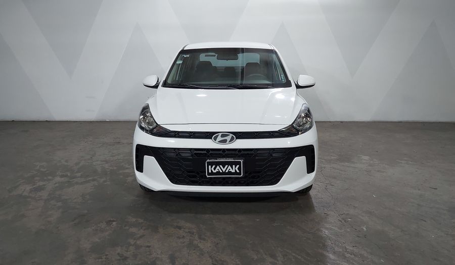 Hyundai Grand I10 1.2 GL MID Sedan 2024