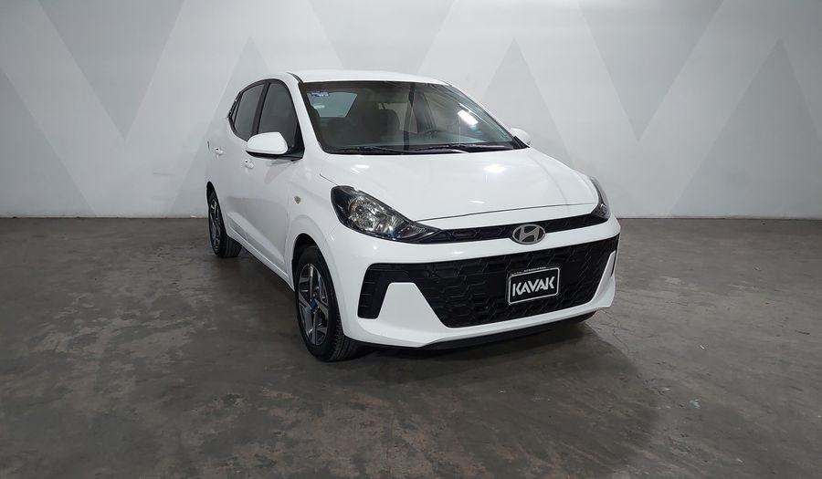 Hyundai Grand I10 1.2 GL MID Sedan 2024