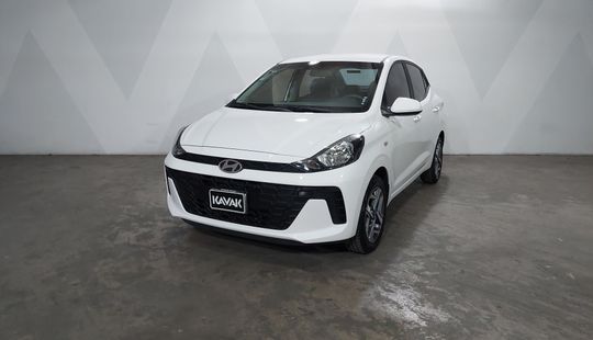 Hyundai • Grand i10