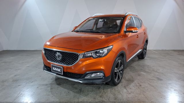 Mg Zs 1.5 EXCITE AUTO