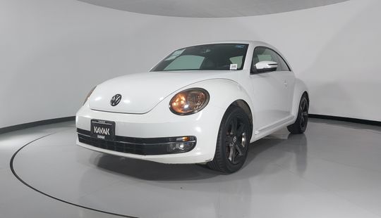 Volkswagen • Beetle