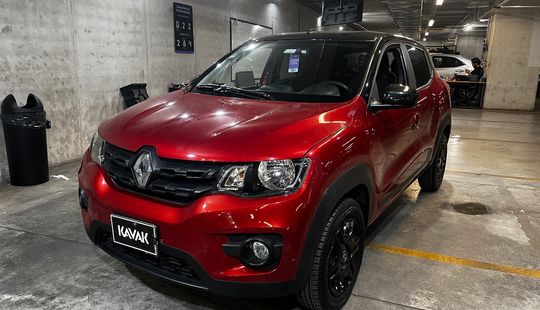 Renault • Kwid
