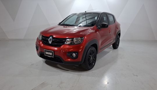 Renault • Kwid