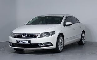 Volkswagen • CC