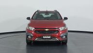 Chevrolet Onix MPFI ACTIV Hatchback 2018