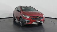 Chevrolet Onix MPFI ACTIV Hatchback 2018
