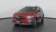 Chevrolet Onix MPFI ACTIV Hatchback 2018