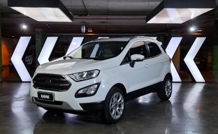 Ford • EcoSport