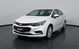 Chevrolet • Cruze