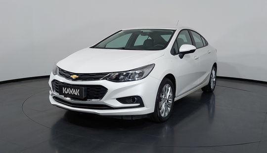 Chevrolet • Cruze