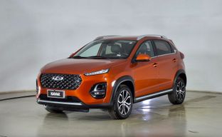 Chery • Tiggo 2 Pro