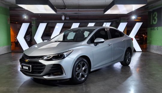 Chevrolet • Cruze