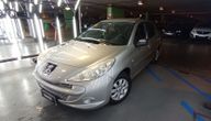 Peugeot 207 1.4 SEDAN XS MT Sedan 2012