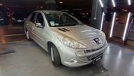 Peugeot 207 1.4 SEDAN XS MT Sedan 2012