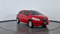 Chevrolet Onix 1.4 LT Hatchback 2015