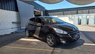 Peugeot 208 1.6 FELINE Hatchback 2013