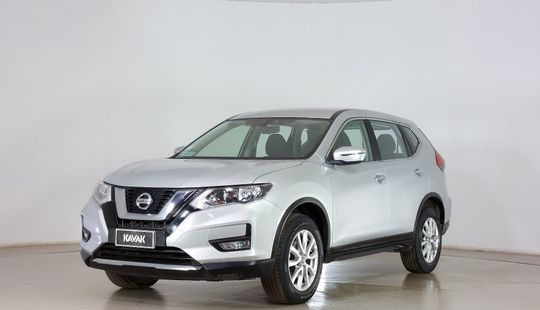 Nissan • X-Trail