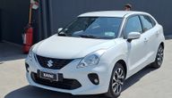 Suzuki Baleno 1.4 GLS Hatchback 2022