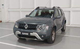 Renault • Duster