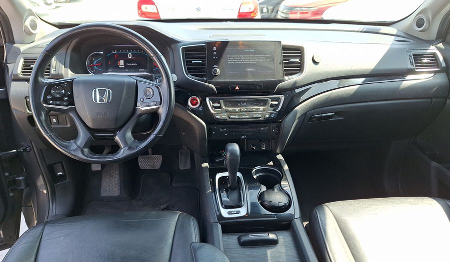 Honda Pilot 3.5 AUTO ELITE 4WD Suv 2019