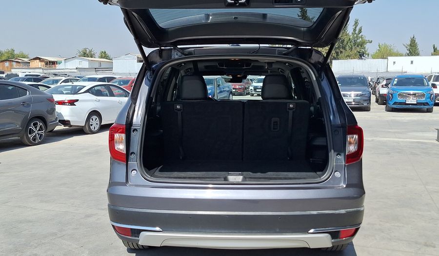 Honda Pilot 3.5 AUTO ELITE 4WD Suv 2019