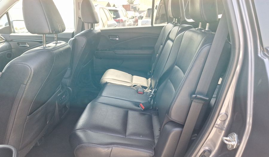 Honda Pilot 3.5 AUTO ELITE 4WD Suv 2019