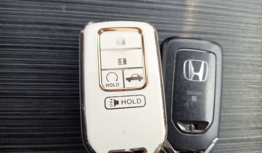 Honda Pilot 3.5 AUTO ELITE 4WD Suv 2019