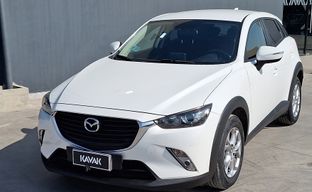 Mazda • CX-3