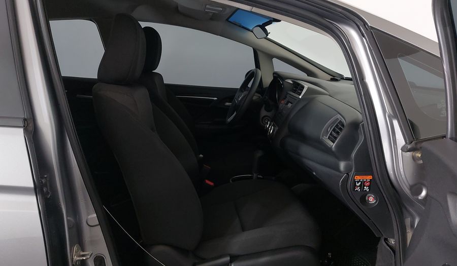 Honda Fit LX Hatchback 2016