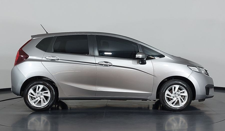 Honda Fit LX Hatchback 2016