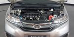 Honda Fit LX Hatchback 2016
