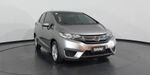 Honda Fit LX Hatchback 2016