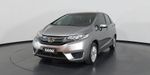 Honda Fit LX Hatchback 2016