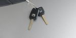 Honda Fit LX Hatchback 2016