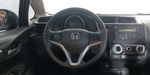Honda Fit LX Hatchback 2016