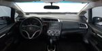 Honda Fit LX Hatchback 2016