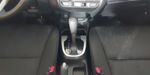 Honda Fit LX Hatchback 2016