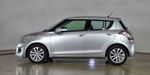 Suzuki Swift 1.2 GLX AUTO Hatchback 2017