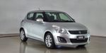 Suzuki Swift 1.2 GLX AUTO Hatchback 2017