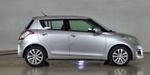 Suzuki Swift 1.2 GLX AUTO Hatchback 2017