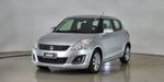 Suzuki Swift 1.2 GLX AUTO Hatchback 2017