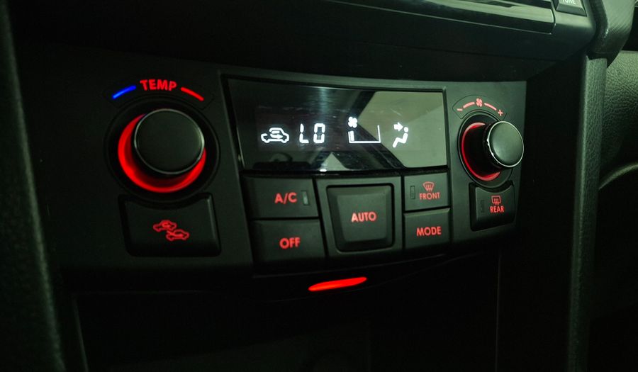 Suzuki Swift 1.2 GLX AUTO Hatchback 2017