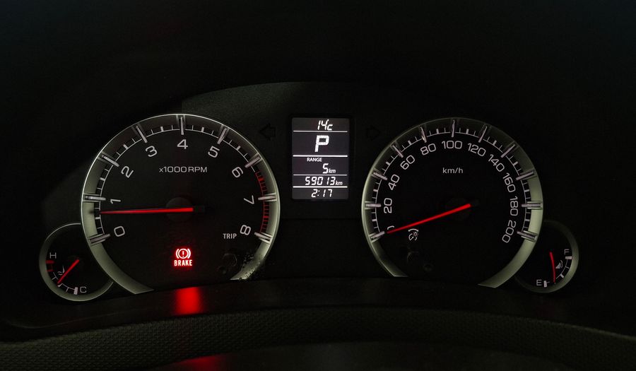Suzuki Swift 1.2 GLX AUTO Hatchback 2017