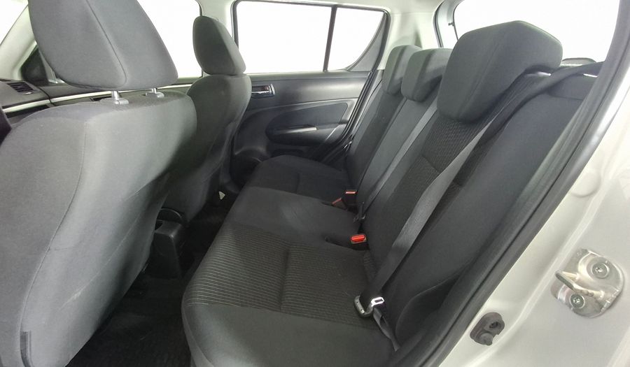 Suzuki Swift 1.2 GLX AUTO Hatchback 2017