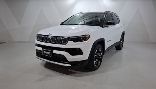 Jeep • Compass