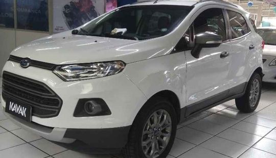 Ford • EcoSport