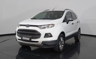 Ford • EcoSport